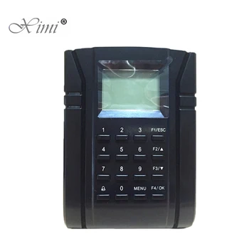Free Shipping 125KHZ RFID Card Access Control And Time Attendance With Keypad SC203 Door Access Control System With TCP/IP 
Free Shipping 125KHZ RFID Card Access Control And Time Attendance With Keypad SC203 Door Access Control System With TCP/IP