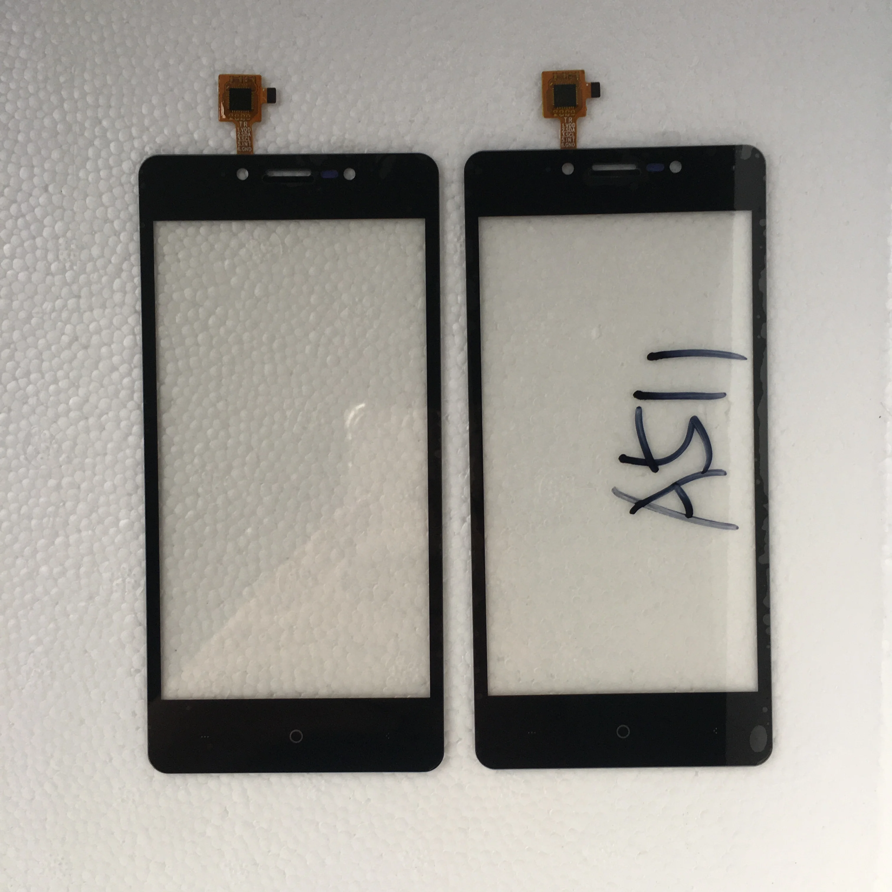 Outer Lens Touch Screen For Bravis A511 Harmony Touchscreen for A512 Harmony Pro Sensor Digitizer Front Glass Bravis A512
Outer Lens Touch Screen For Bravis A511 Harmony Touchscreen for A512 Harmony Pro Sensor Digitizer Front Glass Bravis A512