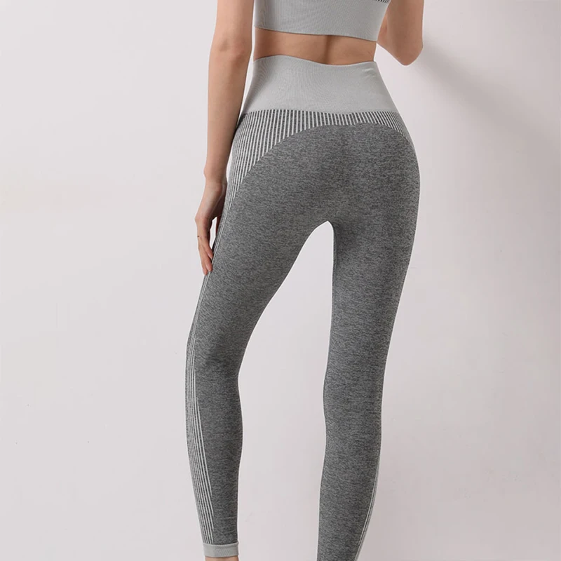 SALSPOR Workout Leggings Women High Waist Slim Ankle Length Buttocks Push Up Jeggings Female Workout Legging Fitness Pants
SALSPOR Workout Leggings Women High Waist Slim Ankle Length Buttocks Push Up Jeggings Female Workout Legging Fitness Pants