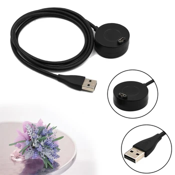 USB Fast Charging Cable Wire Charger For Garmin Fenix 5 5 Plus Charge Cable for For Garmin Fenix 6 6 Pro Smart Watch Portable
USB Fast Charging Cable Wire Charger For Garmin Fenix 5 5 Plus Charge Cable for For Garmin Fenix 6 6 Pro Smart Watch Portable