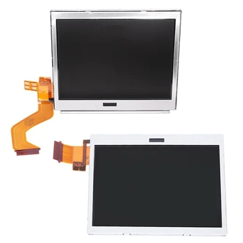 

Suitable for DSL the Best Upper and Lower LCD Replacement for Nintendo DS Lite Suitable for NDSL DSLite