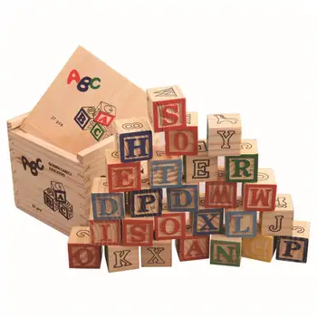 Children's Variable Blocks 27 Tablets Printing Digital English Letters Building Blocks Early Education Wooden Toy With Puzzle
Children's Variable Blocks 27 Tablets Printing Digital English Letters Building Blocks Early Education Wooden Toy With Puzzle