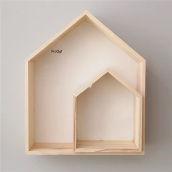 Ngryise nordic fashion mountain or house shape wall shelf
Ngryise nordic fashion mountain or house shape wall shelf