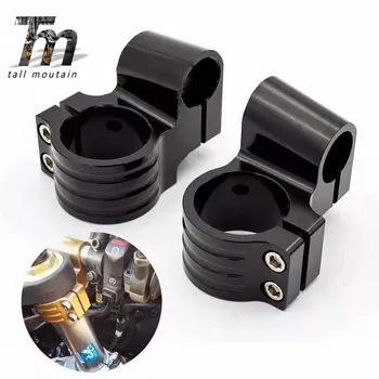 Black 22mm CNC Raiser Handlebar Clip On Motorcycles Handlebar Clip On Heads Clamp Fork 31mm-54mm 33mm 35mm 36mm 41mm 43mm 51mm
Black 22mm CNC Raiser Handlebar Clip On Motorcycles Handlebar Clip On Heads Clamp Fork 31mm-54mm 33mm 35mm 36mm 41mm 43mm 51mm