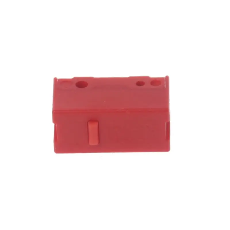 1PC Original Kailh GM Red Mouse Micro Switch Micro Button Gold Contactor 60 Million Click lifetime U50D
1PC Original Kailh GM Red Mouse Micro Switch Micro Button Gold Contactor 60 Million Click lifetime U50D