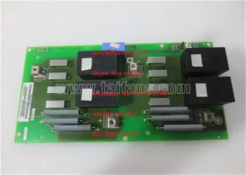 Inverter 6SE9523 and ECO Control CPU Board Motherboard Terminal Terminal Signals
Inverter 6SE9523 and ECO Control CPU Board Motherboard Terminal Terminal Signals