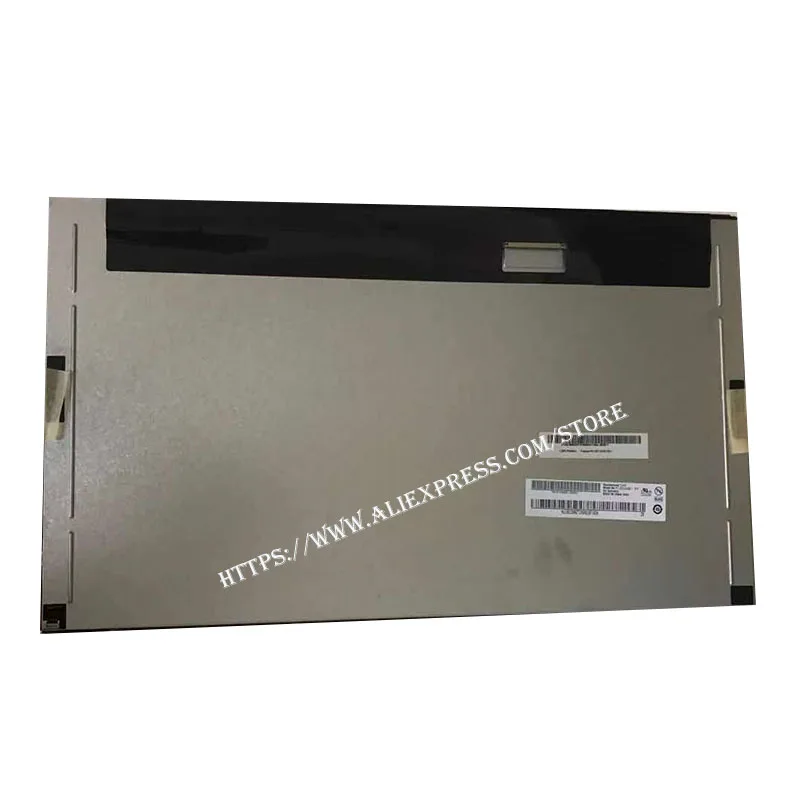 Новый оригинальный экран M185XW01 V.F LTM185AT05 класса A + 18,5 дюймов дисплей 1366(RGB)× 768 TFT ЖК-панель
Новый оригинальный экран M185XW01 V.F LTM185AT05 класса A + 18,5 дюймов дисплей 1366(RGB)× 768 TFT ЖК-панель