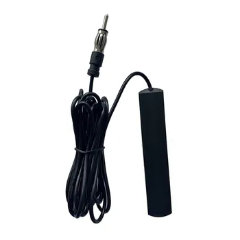 Universal Car SMD Radio Antenna FM FM/AM Car Radio Antenna GSM SMD Antenna FM 80MHz-108MHz New
Universal Car SMD Radio Antenna FM FM/AM Car Radio Antenna GSM SMD Antenna FM 80MHz-108MHz New