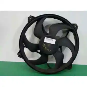 ELECTRIC FAN CITROEN XSARA PICASSO
ELECTRIC FAN CITROEN XSARA PICASSO