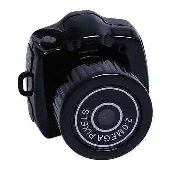 Small camera 720P night vision sensor camera SQ11 mini camera mini camera DVR DV motion recorder 3-color camera
Small camera 720P night vision sensor camera SQ11 mini camera mini camera DVR DV motion recorder 3-color camera