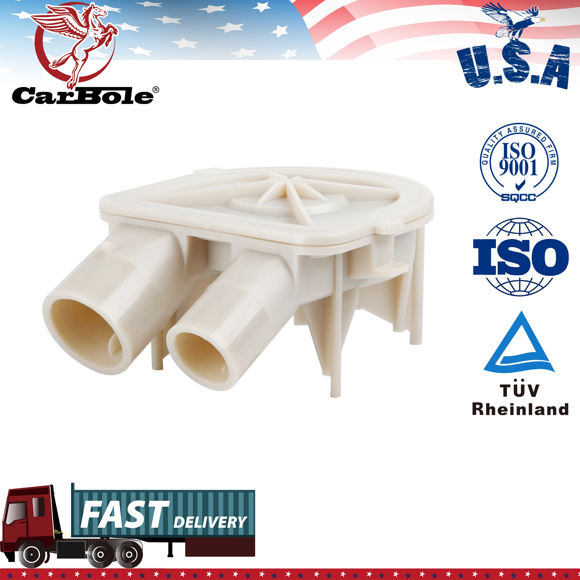 Washer Water Drain Pump Part Replacement For Whirlpool Kenmore 3363394 3352293 & Roper 3363394 3348015 WP3363394 PS342434
Washer Water Drain Pump Part Replacement For Whirlpool Kenmore 3363394 3352293 & Roper 3363394 3348015 WP3363394 PS342434