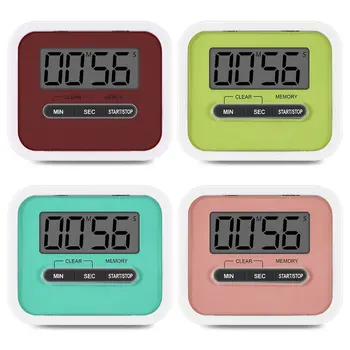 Kitchen Learning Timer Cooking Timer Multifunction Household Kitchen Portable Food Cooking Timer
Kitchen Learning Timer Cooking Timer Multifunction Household Kitchen Portable Food Cooking Timer