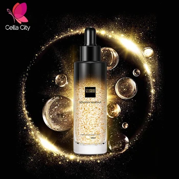 Cellacity Women 30ml Facial Essence Skin Care Product 24K Gold Makeup Essence Gel Moisturizing Lotion Before Makeup Wholesale
Cellacity Women 30ml Facial Essence Skin Care Product 24K Gold Makeup Essence Gel Moisturizing Lotion Before Makeup Wholesale