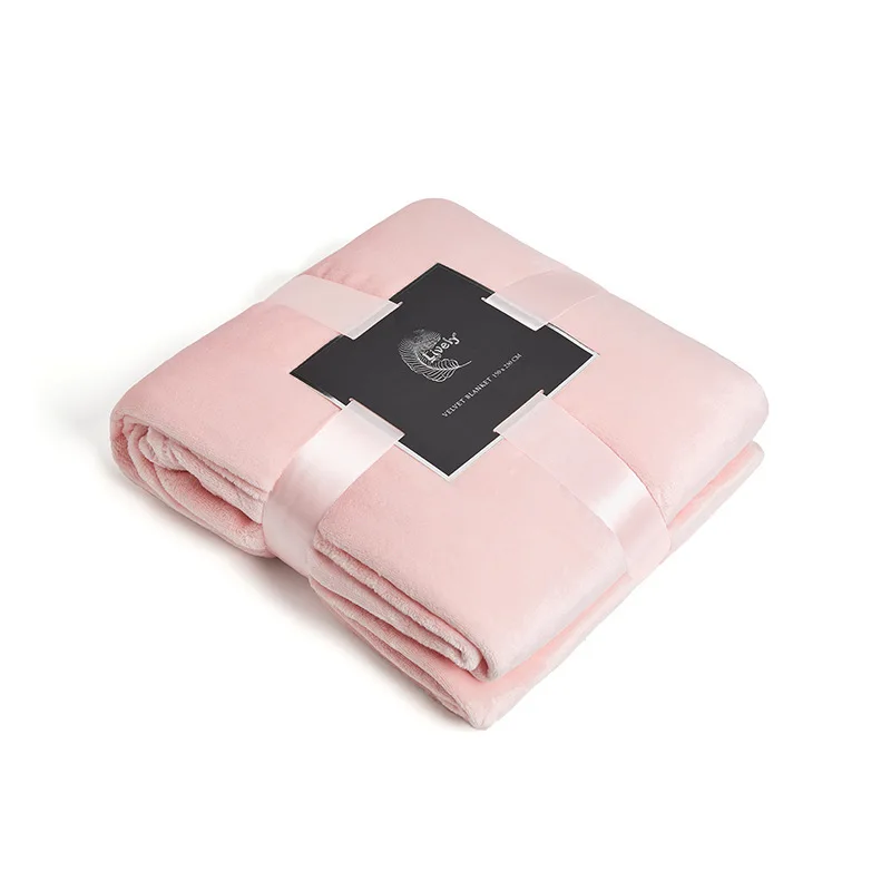 Soft Warm Flannel Blanket Bed Sofa Nap Cover Blanket Large Throw Quilt Blanket Solid Color Thickness Large Blanket On the Bed
Soft Warm Flannel Blanket Bed Sofa Nap Cover Blanket Large Throw Quilt Blanket Solid Color Thickness Large Blanket On the Bed