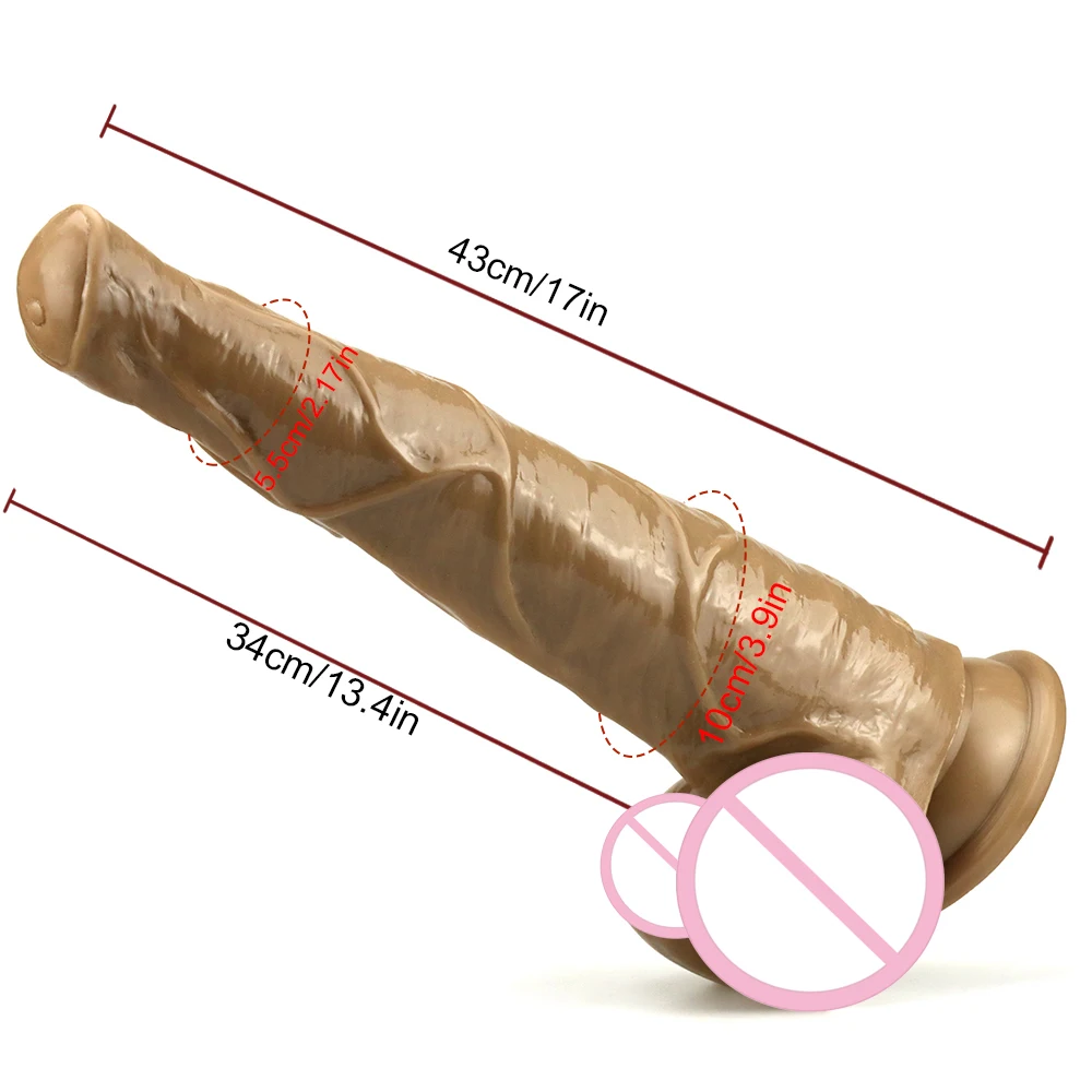 Лучший Размер Фаллоимитатора