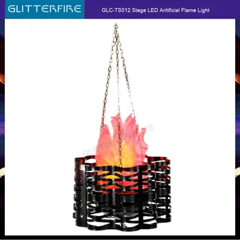 Hot Selling Stage Effect Equipment Disco Lighting Artificial Flame Light/Hanging LED Silk Flame Light
Hot Selling Stage Effect Equipment Disco Lighting Artificial Flame Light/Hanging LED Silk Flame Light