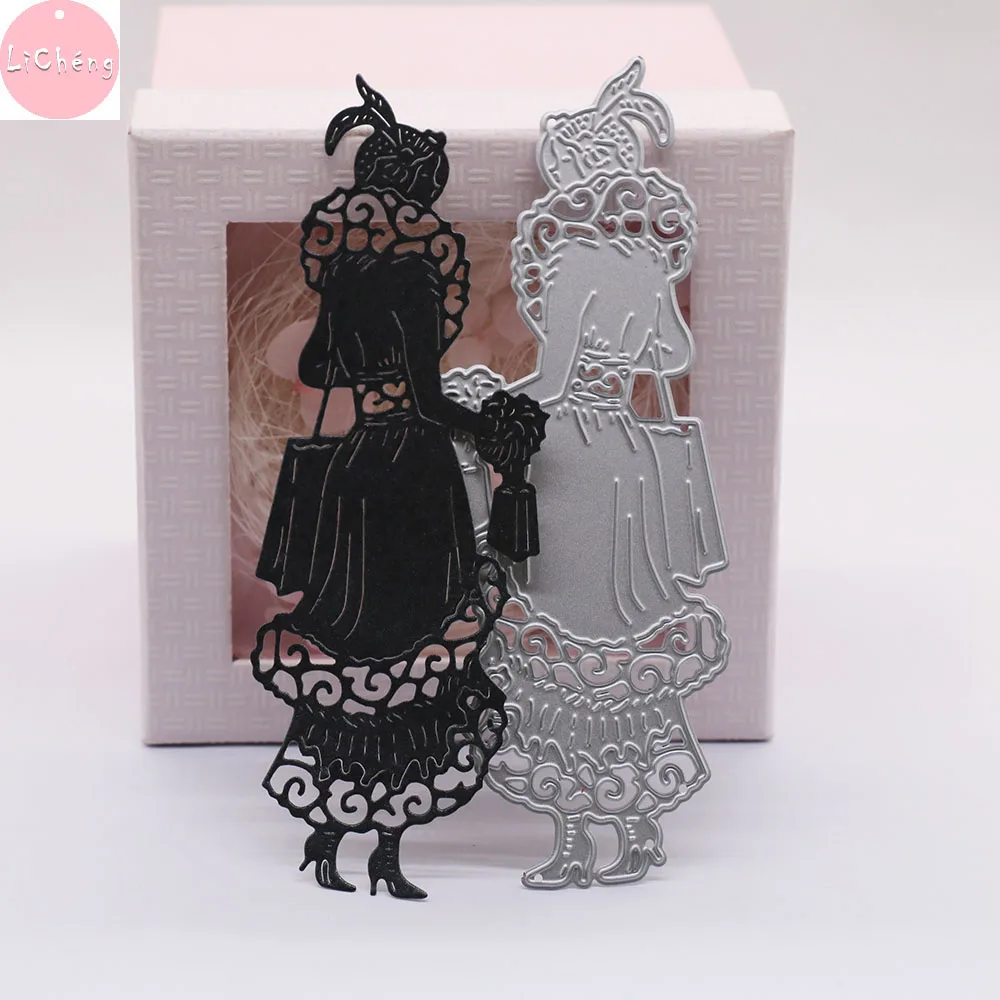 Cutting Dies Scrapbooking Card Making, DIY Craft Stencil Mould, Paper Metal Molds, New
Cutting Dies Scrapbooking Card Making, DIY Craft Stencil Mould, Paper Metal Molds, New