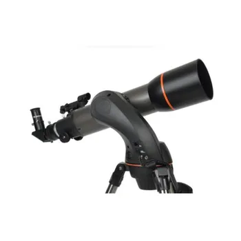Automatic Star Search NexStar 102 SLT Refraction Telescope Professional HD Deep Space 22096
Automatic Star Search NexStar 102 SLT Refraction Telescope Professional HD Deep Space 22096
