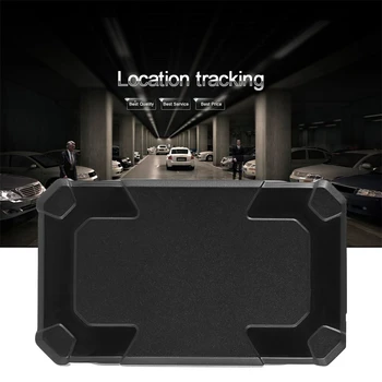 Multifunctional Waterproof Vehicle Tracking Equipment GPS Tracker GT018 Long-term Standby Vibration Alarm Voice Monitoring
Multifunctional Waterproof Vehicle Tracking Equipment GPS Tracker GT018 Long-term Standby Vibration Alarm Voice Monitoring