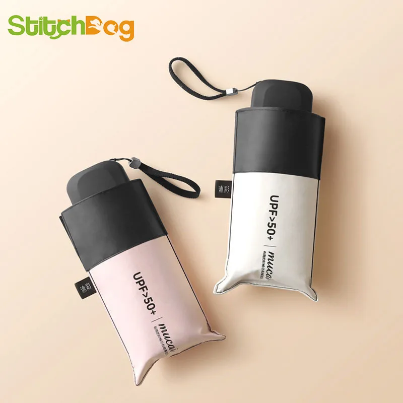 Women's Mini Umbrella, anti ultraviolet sun umbrella, light windproof, foldable, portable, suitable for boys and girls 
Women's Mini Umbrella, anti ultraviolet sun umbrella, light windproof, foldable, portable, suitable for boys and girls
