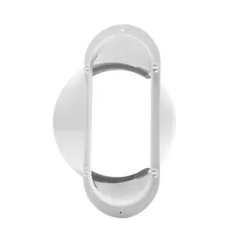 Portable Air Conditioner Window Slide Kit Plate Exhaust Hose Connector FIN Adaptor for Household Portable
Portable Air Conditioner Window Slide Kit Plate Exhaust Hose Connector FIN Adaptor for Household Portable