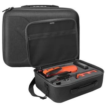 Storage Bag Case Handbag Shoulder Bags Hard Shell Cover For Autel Robotics EVO II/EVO II Pro/EVO II Dual Drone Accessories
Storage Bag Case Handbag Shoulder Bags Hard Shell Cover For Autel Robotics EVO II/EVO II Pro/EVO II Dual Drone Accessories