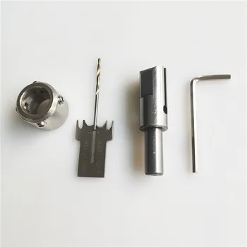 Milling Cutter For Wood Router Bit Finger Ring Knife And Peace Buckle Cutter DIY Woodworking Tools Fresas Para Router Madera 
Milling Cutter For Wood Router Bit Finger Ring Knife And Peace Buckle Cutter DIY Woodworking Tools Fresas Para Router Madera