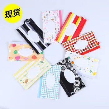 Portable Baby wet wipes Box Plastic Baby Asscories Wipe Storage Tissue Case Holder Container baby items
Portable Baby wet wipes Box Plastic Baby Asscories Wipe Storage Tissue Case Holder Container baby items