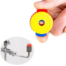 5 Pack Quick-Set Cymbal Mate Drum Accessories Kit Quick Release Cymbal Mates Push-on Design Lightweight And Durable
5 Pack Quick-Set Cymbal Mate Drum Accessories Kit Quick Release Cymbal Mates Push-on Design Lightweight And Durable