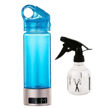 Self-Made Disinfection Liquid Making Machine,Hypochlorous Acid Water Making Machine Disinfection Water,Salt and Water Electrolyt
Self-Made Disinfection Liquid Making Machine,Hypochlorous Acid Water Making Machine Disinfection Water,Salt and Water Electrolyt