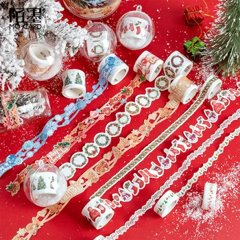15/30mm*3m Kawaii Christmas Winter Washi Tape Stickers Scrapbooking Masking Tape School Office Supplies Bullet Journal sl2172
15/30mm*3m Kawaii Christmas Winter Washi Tape Stickers Scrapbooking Masking Tape School Office Supplies Bullet Journal sl2172