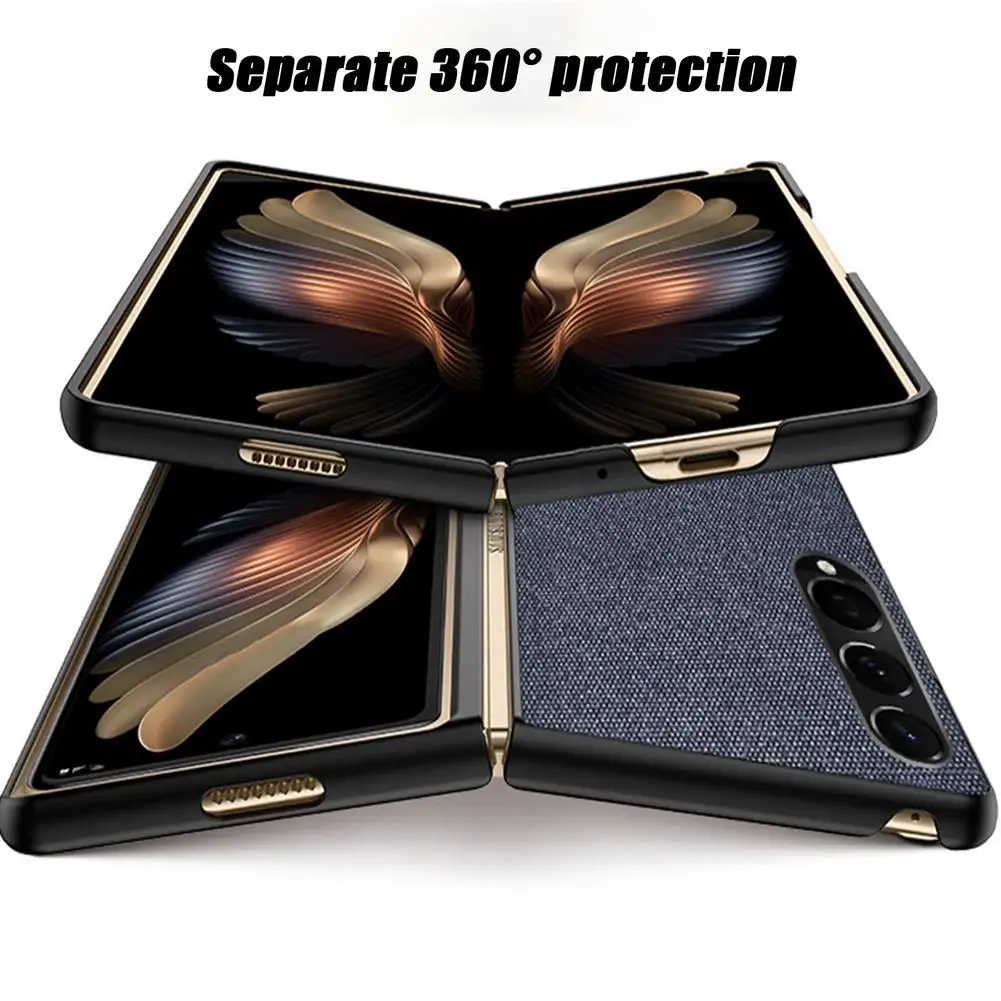 Samsung Fold 3 Case