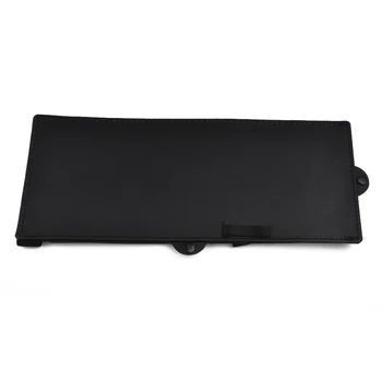 Car Sun Visor Extension Extender Shield Front Side Window Shade Anti-Glare Truck,made Of PU&PC Material
Car Sun Visor Extension Extender Shield Front Side Window Shade Anti-Glare Truck,made Of PU&PC Material