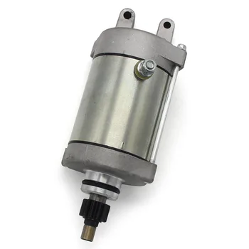 Electric Starter Motor Starting For Yamaha YFM660R Raptor 660R YFM660RLE YFM660RSE Limited Special Edition 3SX-81890-00
Electric Starter Motor Starting For Yamaha YFM660R Raptor 660R YFM660RLE YFM660RSE Limited Special Edition 3SX-81890-00