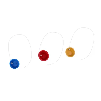 3Pcs Golf Rubber Tee Winter Tee Driving Range Golf Tee Durable
3Pcs Golf Rubber Tee Winter Tee Driving Range Golf Tee Durable