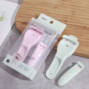Eyelash Curler Set Wide Angle Partial Lash Applicator Segmented Curling Lasting Eyelash Applicator Portable Eyelash Tweezers
Eyelash Curler Set Wide Angle Partial Lash Applicator Segmented Curling Lasting Eyelash Applicator Portable Eyelash Tweezers