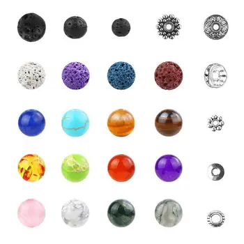 4-8mm Loose Beads Crystal String Box Set for DIY Jewelry Making Accessories A2UA
4-8mm Loose Beads Crystal String Box Set for DIY Jewelry Making Accessories A2UA