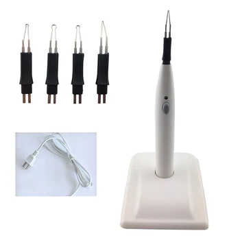 4 Tips Oral Dental Gutta Percha Tooth Gum Cutter Endo Gutta Cutter Gutta Percha Dissolved Breaker Cutter Tooth Tools
4 Tips Oral Dental Gutta Percha Tooth Gum Cutter Endo Gutta Cutter Gutta Percha Dissolved Breaker Cutter Tooth Tools