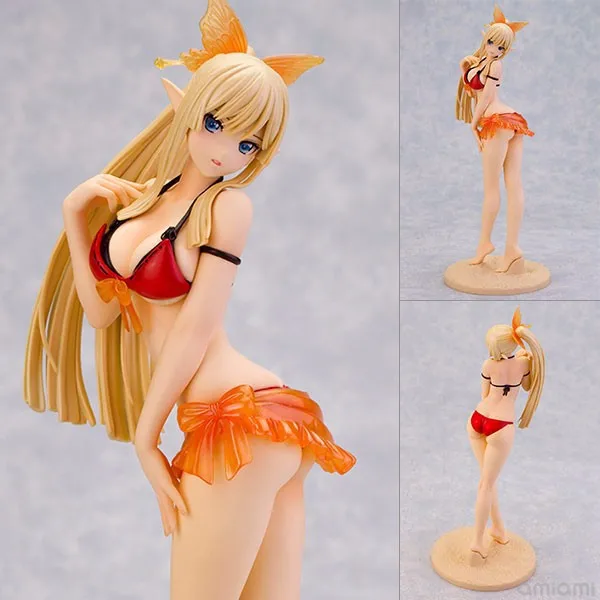 Ollie Anime of Light Ring Ji li glowa Fog Incense Swimwear Blue Red Ver, Boxed Garage Kit
Ollie Anime of Light Ring Ji li glowa Fog Incense Swimwear Blue Red Ver, Boxed Garage Kit