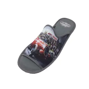 Slippers for home/Biorelax/Open Toe 
Slippers for home/Biorelax/Open Toe