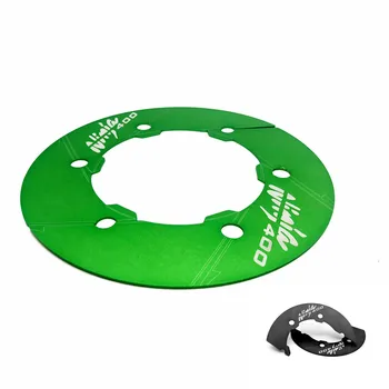 Motorcycle Modified CNC Rear Wheel Gear Cover Drive Wheel Decorative Cover For Kawasaki ninja 400 NINJA400 2018 Accessories 1 or
Motorcycle Modified CNC Rear Wheel Gear Cover Drive Wheel Decorative Cover For Kawasaki ninja 400 NINJA400 2018 Accessories 1 or
