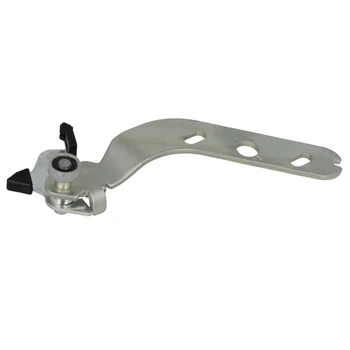 Right Sliding Door Lower Roller Guide for Ducato Relay Boxer 2006 ON, 9033.V8
Right Sliding Door Lower Roller Guide for Ducato Relay Boxer 2006 ON, 9033.V8