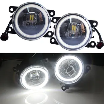 Fog Lamp Assembly Super Bright Halogen Fog Light For Toyota GT86 FT86 2013-2016 Angel Eyes LED Fog Lights 2pcs
Fog Lamp Assembly Super Bright Halogen Fog Light For Toyota GT86 FT86 2013-2016 Angel Eyes LED Fog Lights 2pcs