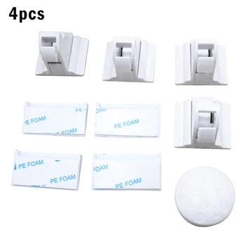 Baby Safety Cabinet Lock Children Protection Drawer Locker Invisible Door Supplies locks+key
Baby Safety Cabinet Lock Children Protection Drawer Locker Invisible Door Supplies locks+key