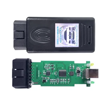 Good Quality For B //M- W Scanner Version 1.4.0 PA Soft Car Scanner Tool PA Soft 1.4 
Good Quality For B //M- W Scanner Version 1.4.0 PA Soft Car Scanner Tool PA Soft 1.4