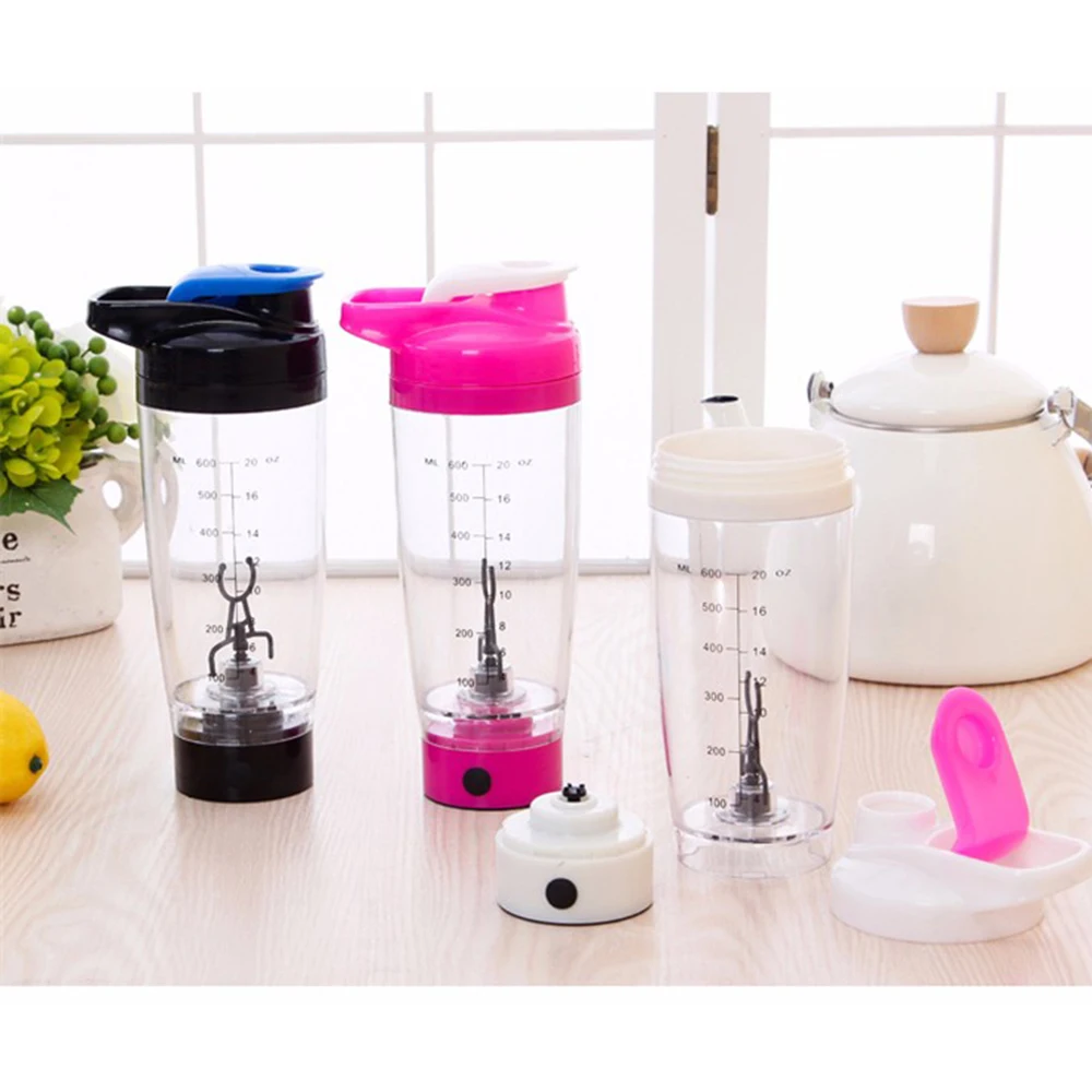 Electric Automatic Vibration Mixer Coffee Milk Intelligent Mixer Drinking Utensils 600ml
Electric Automatic Vibration Mixer Coffee Milk Intelligent Mixer Drinking Utensils 600ml