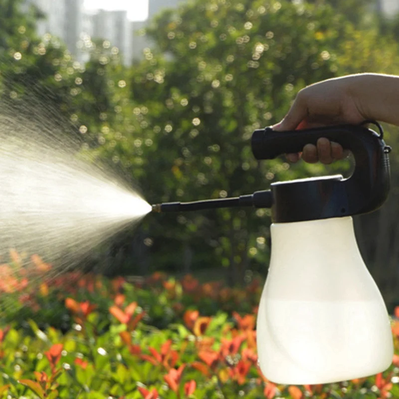 Kitchen Sprayer Electric Portable 3L Sprinkler Pressure Spray Bottle Kettle Plant Flower Watering Tools Dropship v
Kitchen Sprayer Electric Portable 3L Sprinkler Pressure Spray Bottle Kettle Plant Flower Watering Tools Dropship v
