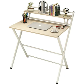 Simple Small Folding Table Learning Desk Desk Desk Simple Modern Home Desk Bedroom Desktop Computer Desk
Simple Small Folding Table Learning Desk Desk Desk Simple Modern Home Desk Bedroom Desktop Computer Desk