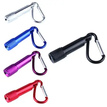 LED Mini Flashlight Torch with Key Chain Home And Outdoor Activities Flashlight Mini Detector
LED Mini Flashlight Torch with Key Chain Home And Outdoor Activities Flashlight Mini Detector