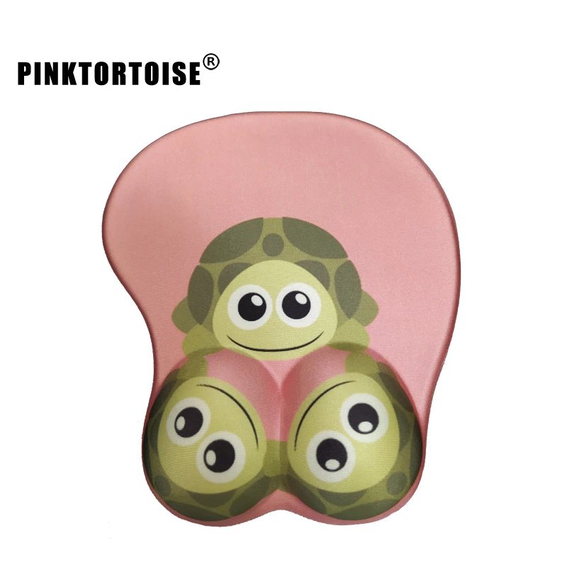Anime tortoise 3d Mouse Pad Soft Breast Chest with Wrist Rest Gaming tortoise Mousepad Wrist Rest Pad GIFT
Anime tortoise 3d Mouse Pad Soft Breast Chest with Wrist Rest Gaming tortoise Mousepad Wrist Rest Pad GIFT